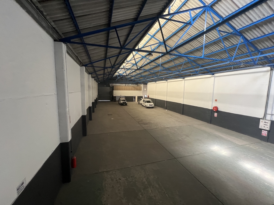 To Let commercial Property for Rent in Beaconvale Western Cape